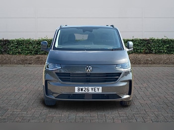 Used Volkswagen Transporter 2026 for sale - 79159863: Photo