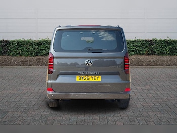 Used Volkswagen Transporter 2026 for sale - 79159863: Photo
