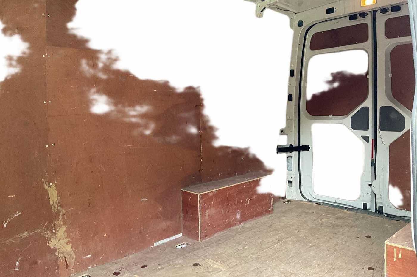 Used Volkswagen Crafter 2021 for sale - 77413060: Photo 10