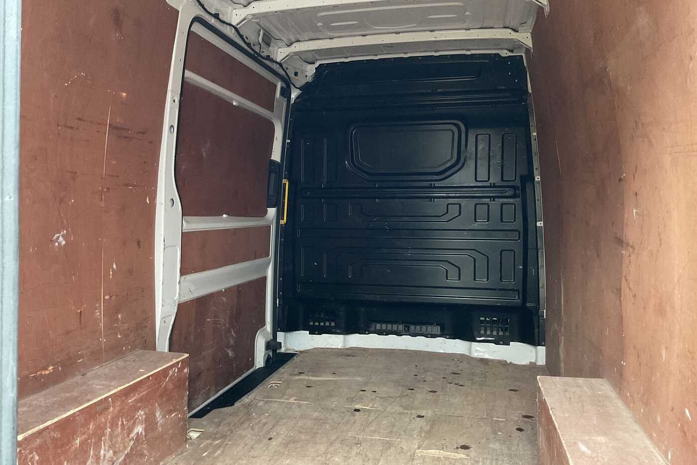 Used Volkswagen Crafter 2021 for sale - 77413060: Photo 11