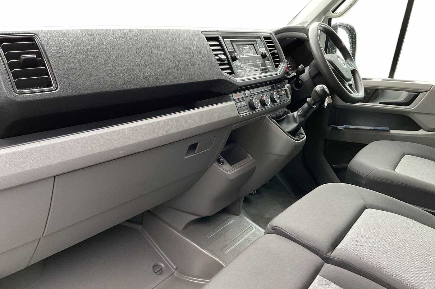 Used Volkswagen Crafter 2021 for sale - 77413060: Photo 2