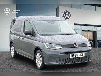 Used Volkswagen Caddy 2026 for sale - 78879990: Photo