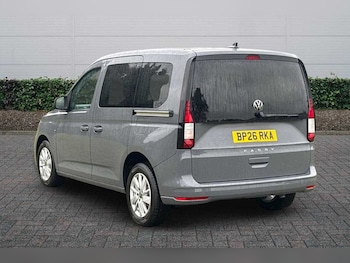 Used Volkswagen Caddy 2026 for sale - 78879990: Photo