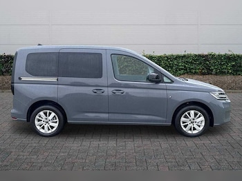 Used Volkswagen Caddy 2026 for sale - 78879990: Photo