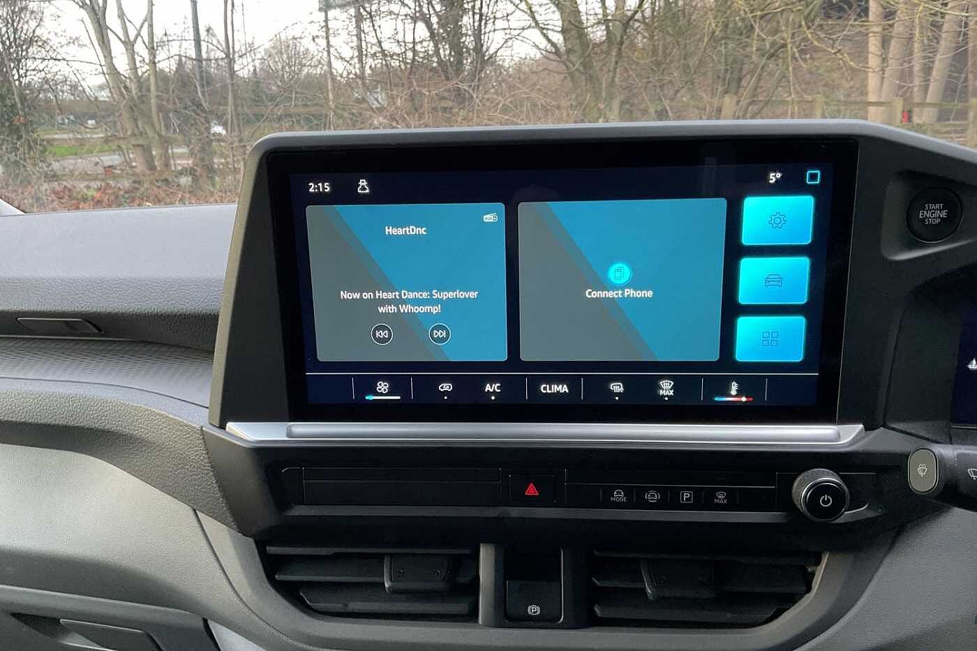 Used Volkswagen Transporter 2025 for sale - 74244182: Photo 12