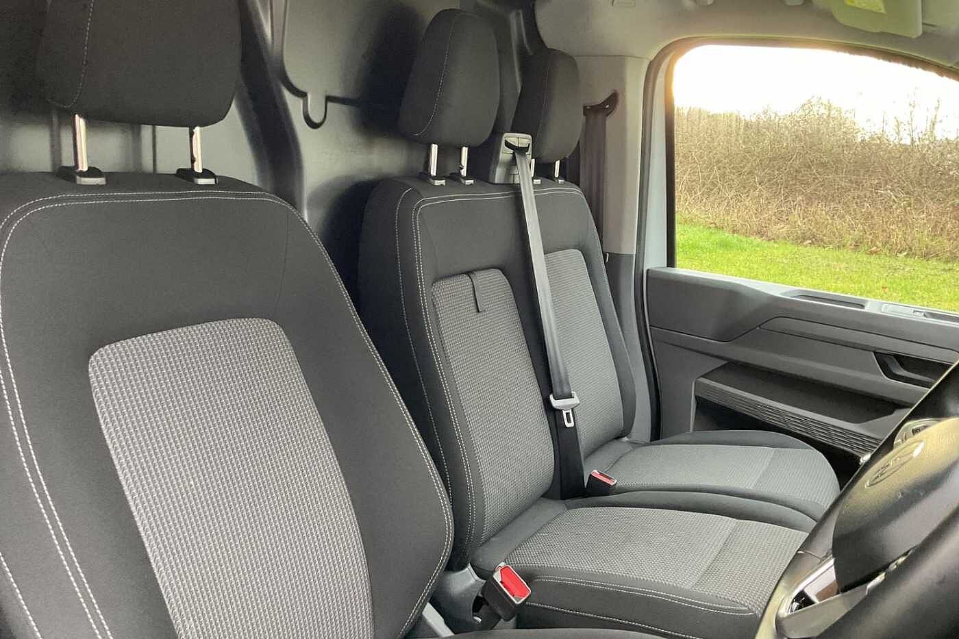 Used Volkswagen Transporter 2025 for sale - 74244182: Photo 15