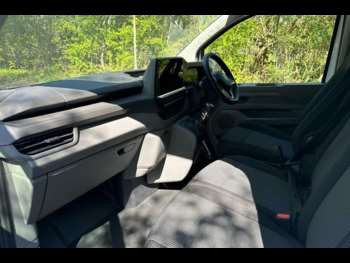 Used Volkswagen Transporter 2025 for sale - 74244182: Photo