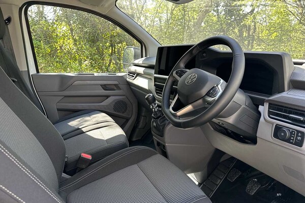 Used Volkswagen Transporter 2025 for sale - 74244182: Photo 6