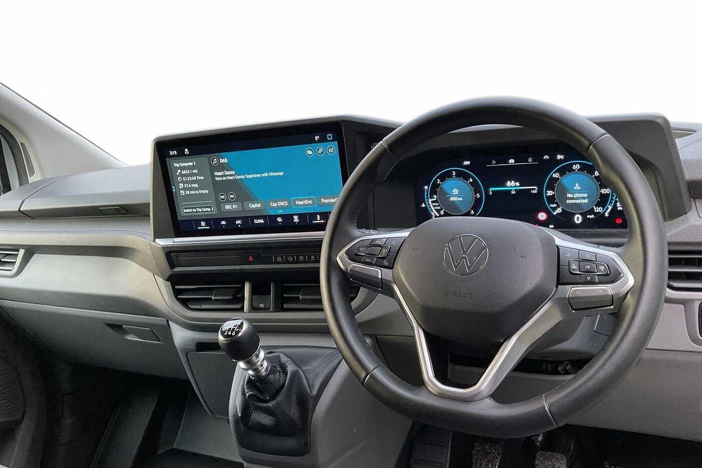 Used Volkswagen Transporter 2025 for sale - 74244182: Photo 9