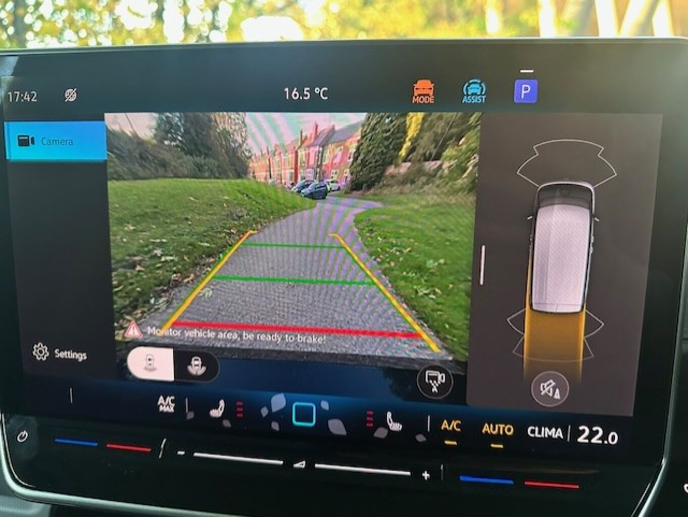 Used Volkswagen ID. Buzz Cargo 2025 for sale - 76168432: Photo 16