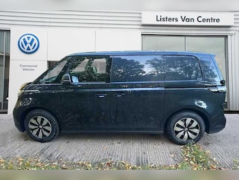 Used Volkswagen ID. Buzz Cargo 2025 for sale - 76168432: Photo 4