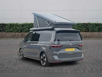 Used Volkswagen California 2025 for sale - 79713692: Photo