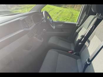 Used Volkswagen Transporter 2024 for sale - 72891645: Photo