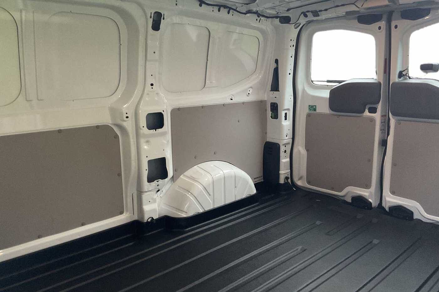 Used Volkswagen Transporter 2025 for sale - 76837726: Photo 10