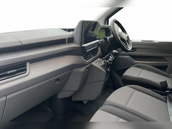 Used Volkswagen Transporter 2025 for sale - 76837726: Photo