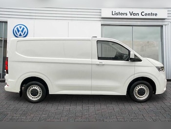 Used Volkswagen Transporter 2025 for sale - 76837726: Photo