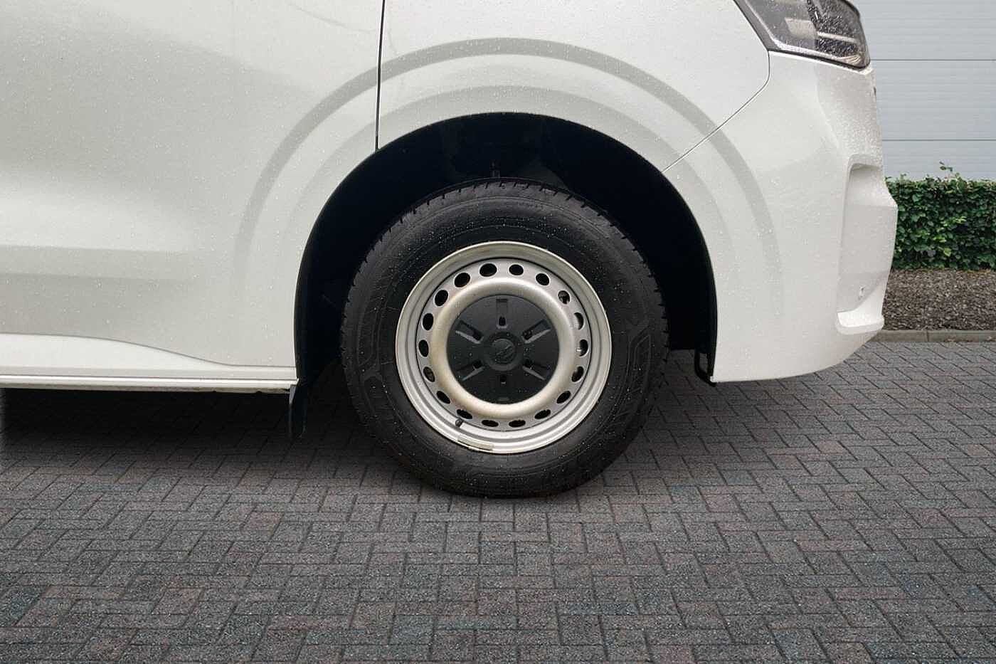 Used Volkswagen Transporter 2025 for sale - 76837726: Photo 5