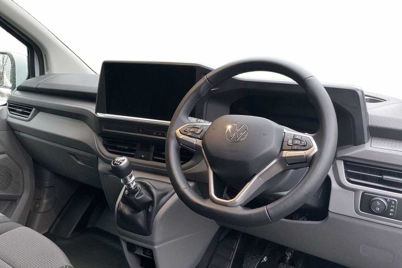 Used Volkswagen Transporter 2025 for sale - 76837726: Photo 9