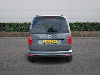 Used Volkswagen Caddy Life 2019 for sale - 79728098: Photo