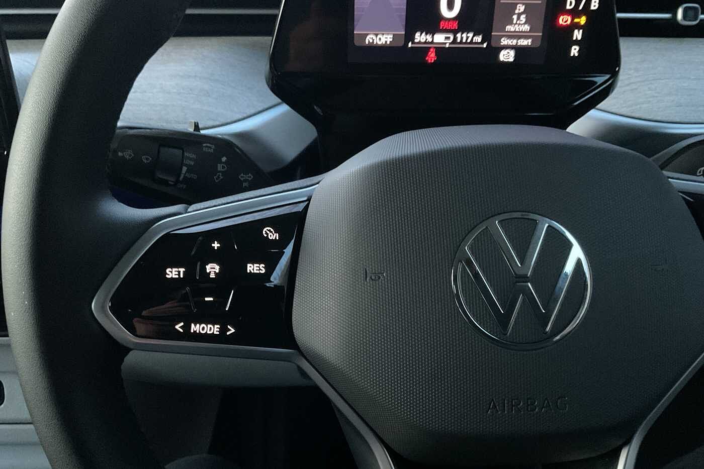 Used Volkswagen ID.Buzz 2024 for sale - 76670969: Photo 13