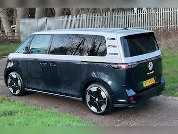 Used Volkswagen ID.Buzz 2024 for sale - 76670969: Photo