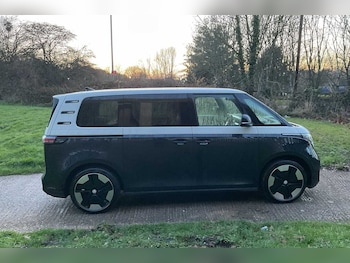 Used Volkswagen ID.Buzz 2024 for sale - 76670969: Photo