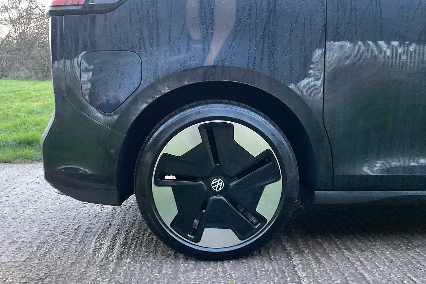 Used Volkswagen ID.Buzz 2024 for sale - 76670969: Photo 5