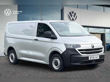 Used Volkswagen Transporter 2026 for sale - 79117470: Photo