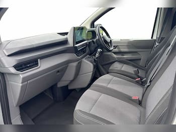 Used Volkswagen Transporter 2026 for sale - 79117470: Photo