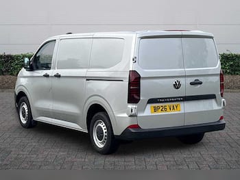 Used Volkswagen Transporter 2026 for sale - 79117470: Photo