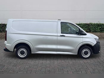 Used Volkswagen Transporter 2026 for sale - 79117470: Photo