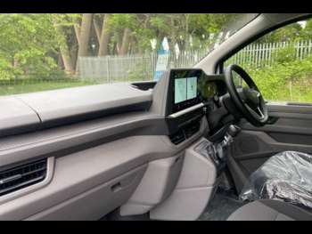 Used Volkswagen Transporter 2025 for sale - 74600807: Photo