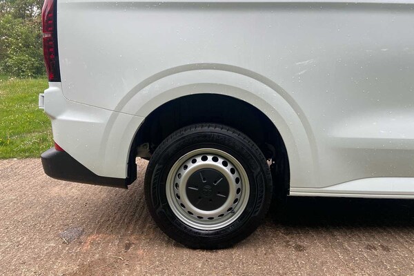 Used Volkswagen Transporter 2025 for sale - 74600807: Photo 5