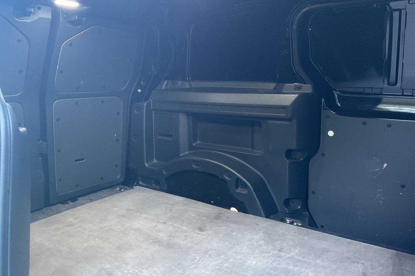 Used Volkswagen ID. Buzz Cargo 2025 for sale - 77292908: Photo 10