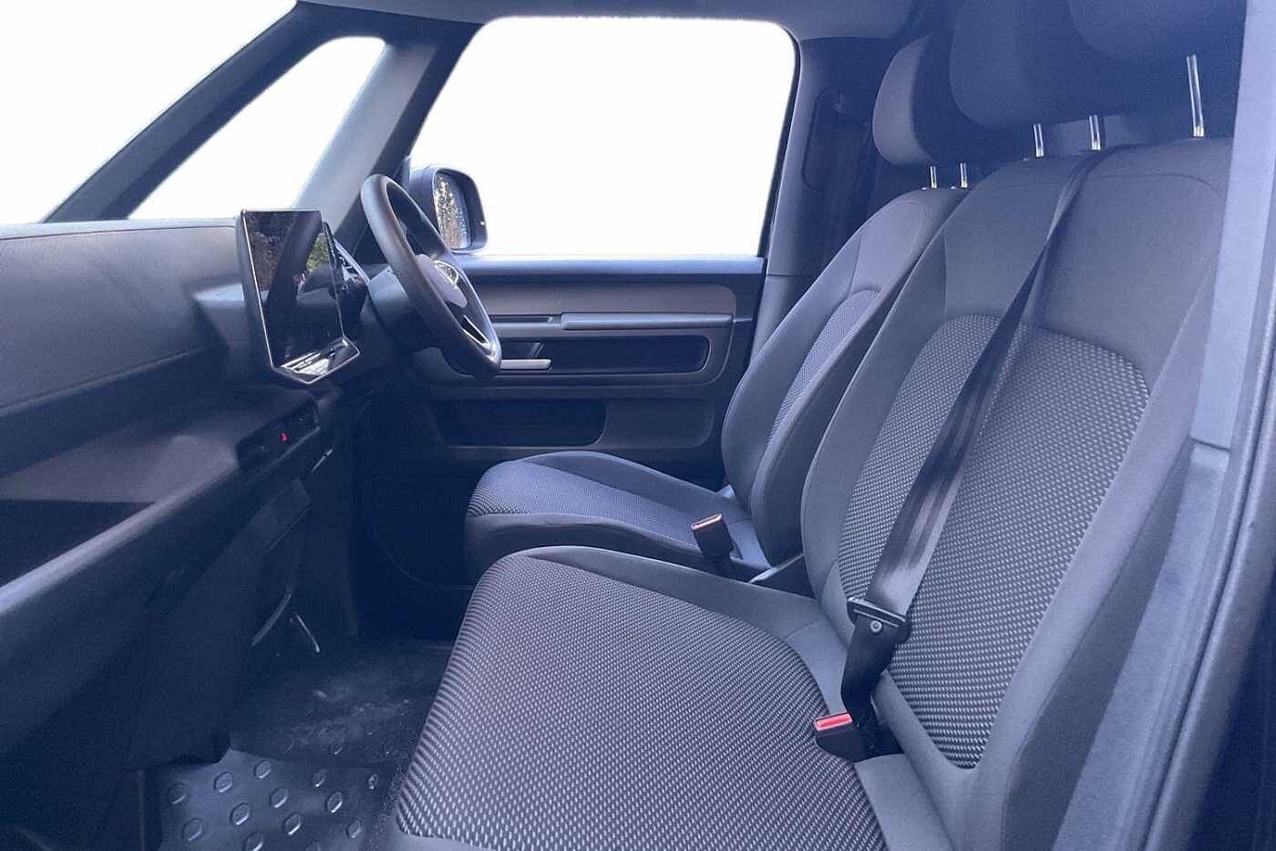 Used Volkswagen ID. Buzz Cargo 2025 for sale - 77292908: Photo 2