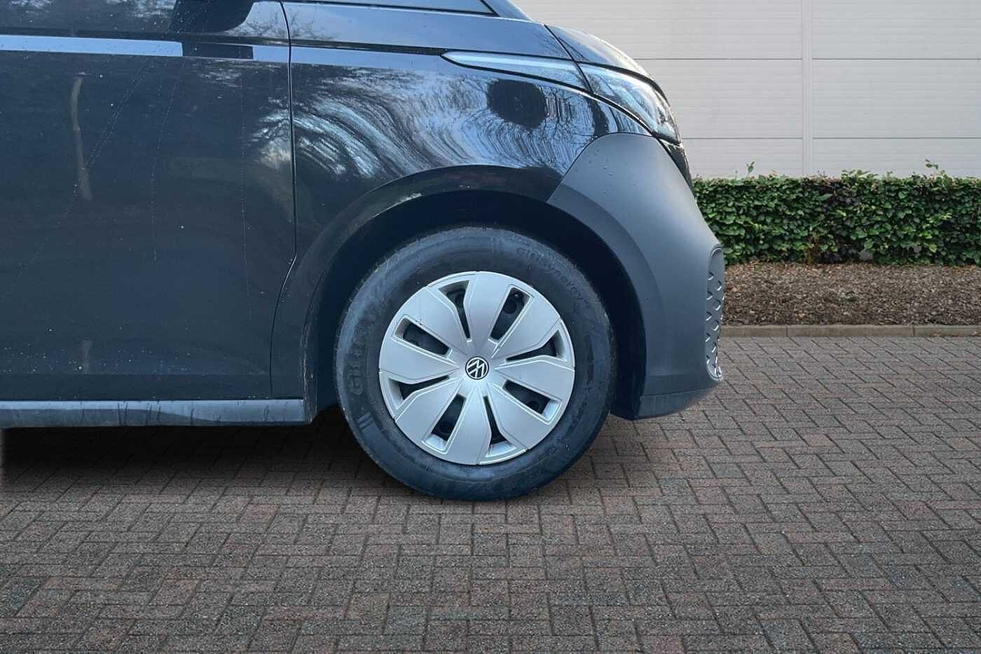 Used Volkswagen ID. Buzz Cargo 2025 for sale - 77292908: Photo 5