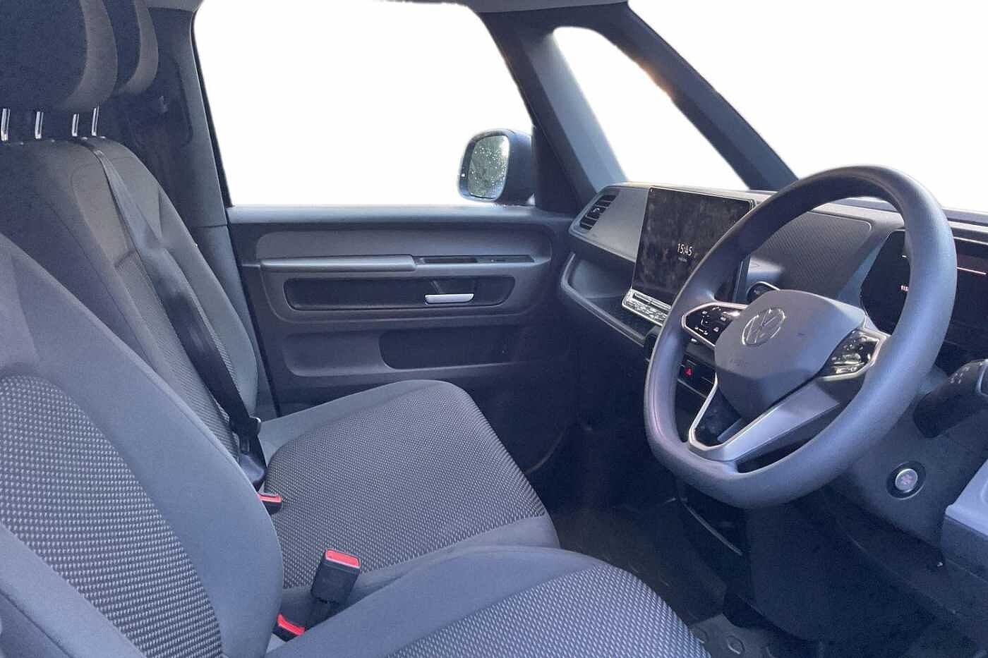 Used Volkswagen ID. Buzz Cargo 2025 for sale - 77292908: Photo 6