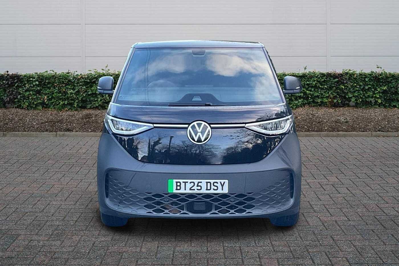 Used Volkswagen ID. Buzz Cargo 2025 for sale - 77292908: Photo 7