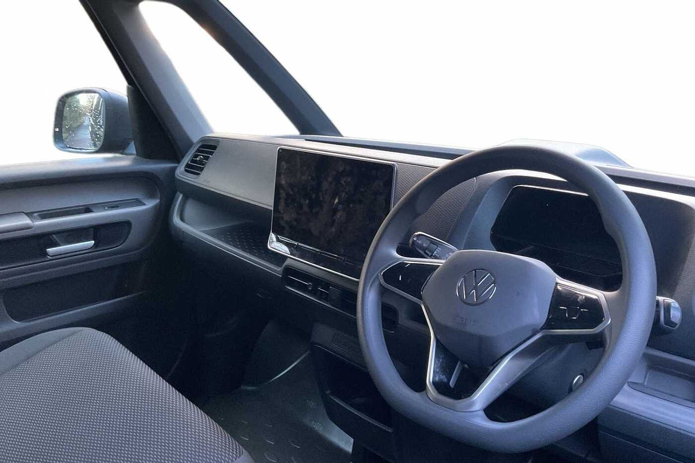 Used Volkswagen ID. Buzz Cargo 2025 for sale - 77292908: Photo 9