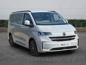 Used Volkswagen Transporter 2026 for sale - 79133439: Photo