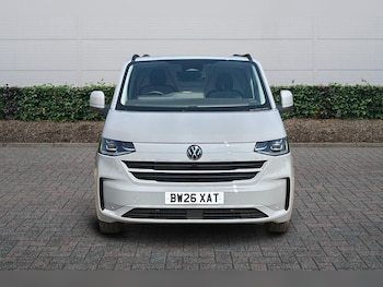 Used Volkswagen Transporter 2026 for sale - 79133439: Photo