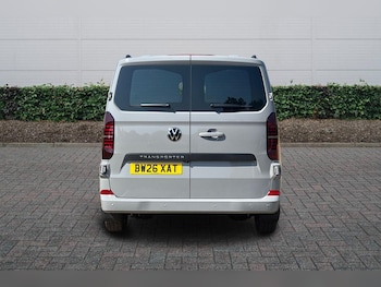 Used Volkswagen Transporter 2026 for sale - 79133439: Photo