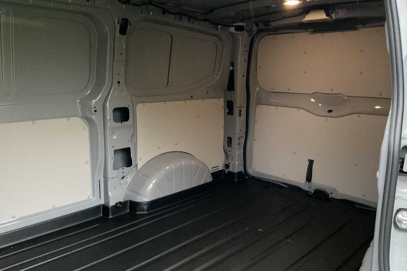 Used Volkswagen ID. Buzz Cargo 2025 for sale - 77124501: Photo 10