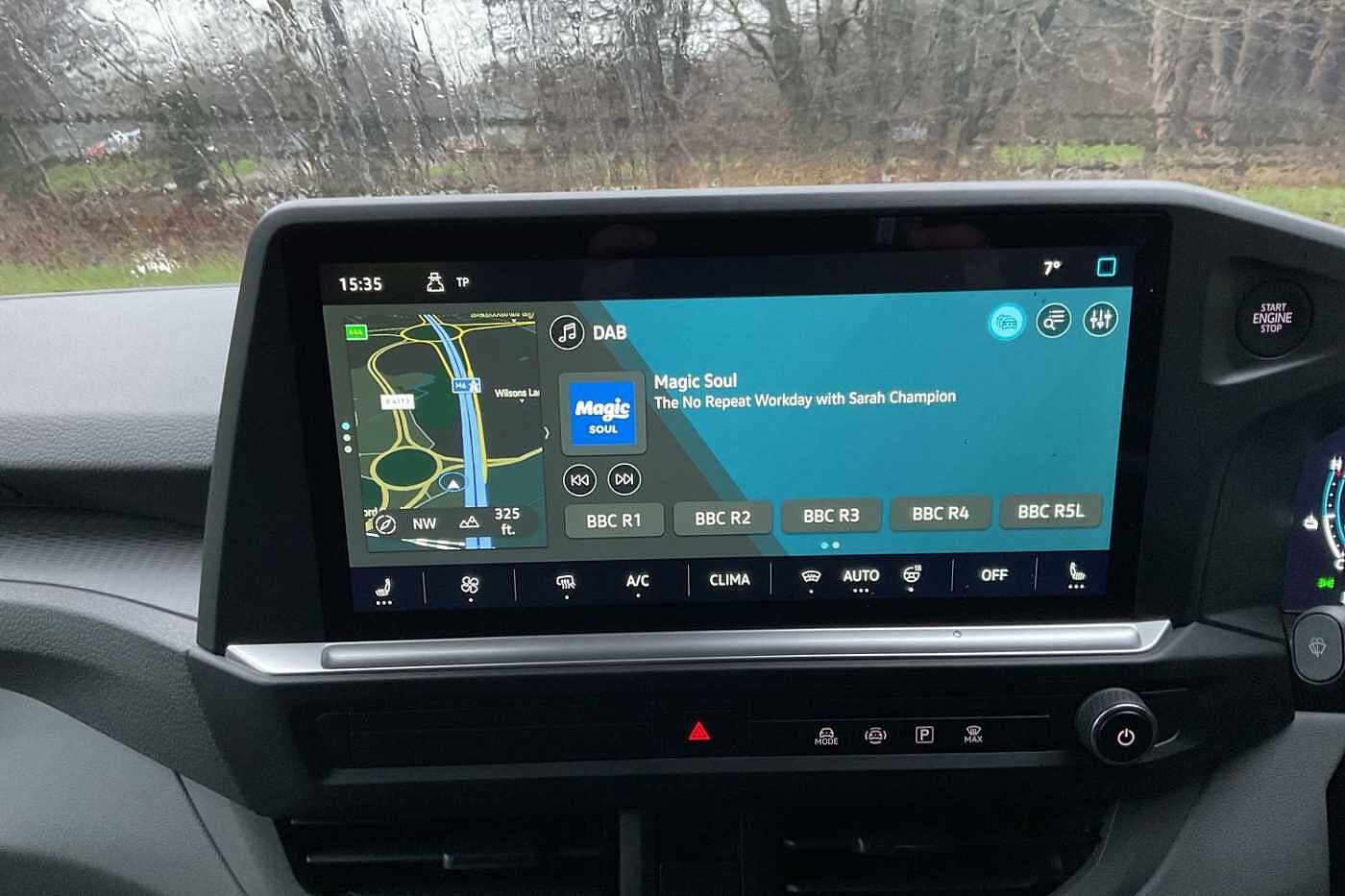 Used Volkswagen ID. Buzz Cargo 2025 for sale - 77124501: Photo 12