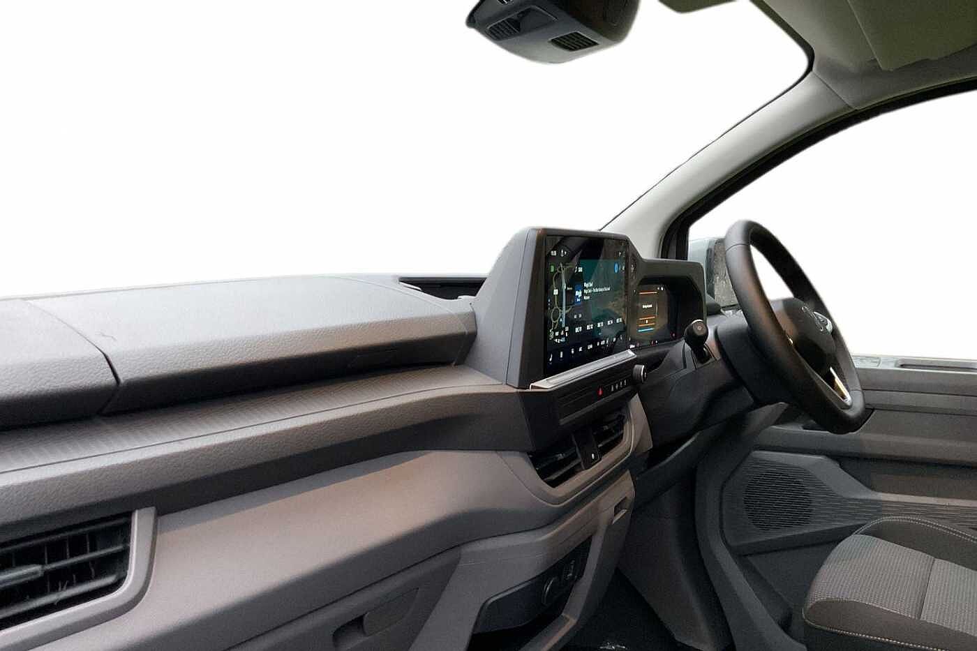 Used Volkswagen ID. Buzz Cargo 2025 for sale - 77124501: Photo 2