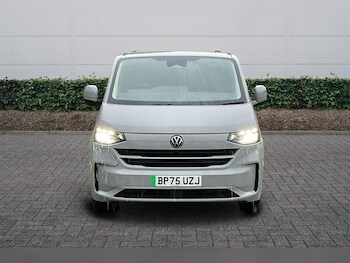 Used Volkswagen ID. Buzz Cargo 2025 for sale - 77124501: Photo
