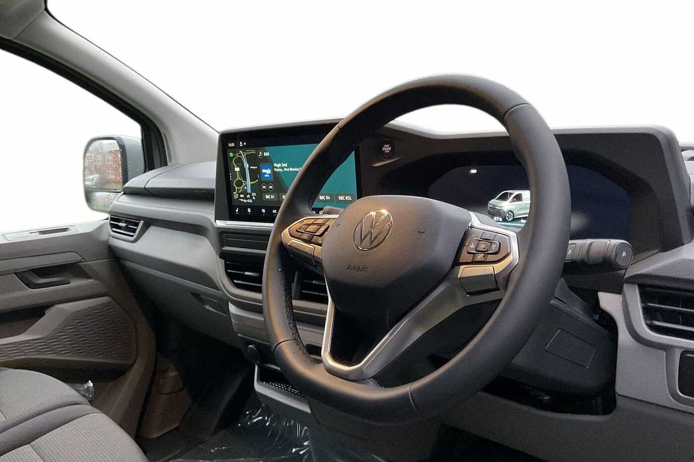 Used Volkswagen ID. Buzz Cargo 2025 for sale - 77124501: Photo 6