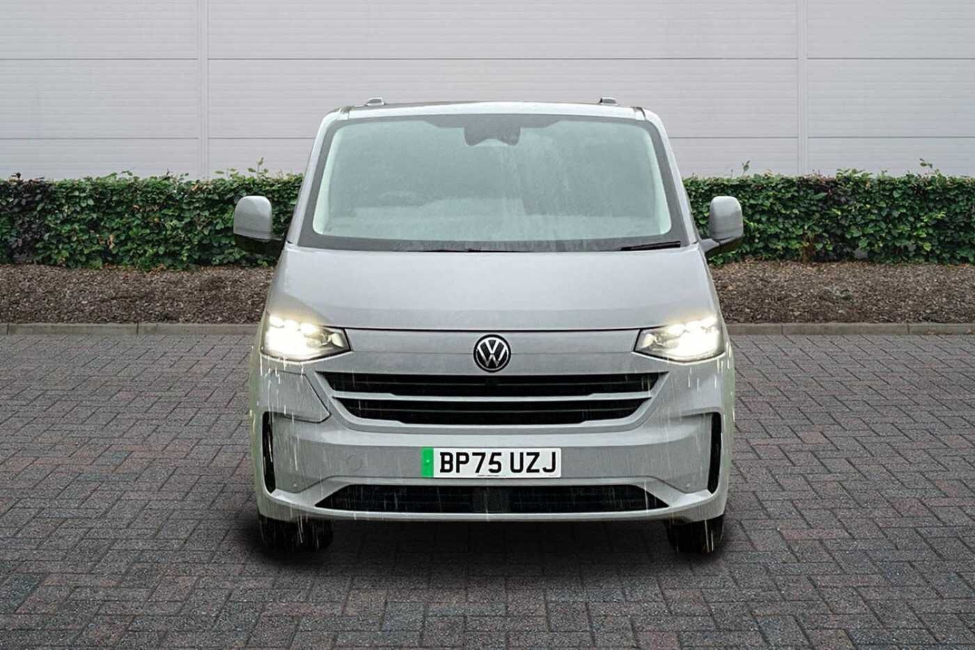 Used Volkswagen ID. Buzz Cargo 2025 for sale - 77124501: Photo 7