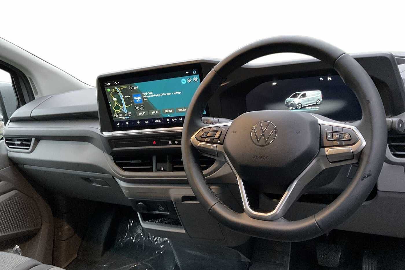 Used Volkswagen ID. Buzz Cargo 2025 for sale - 77124501: Photo 9