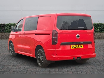Used Volkswagen Transporter 2026 for sale - 78186458: Photo